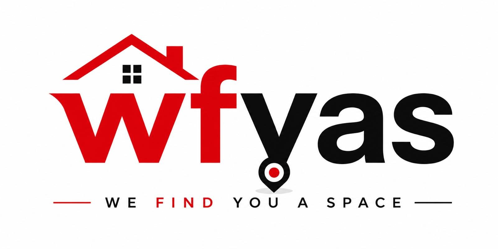 We Find You A Space